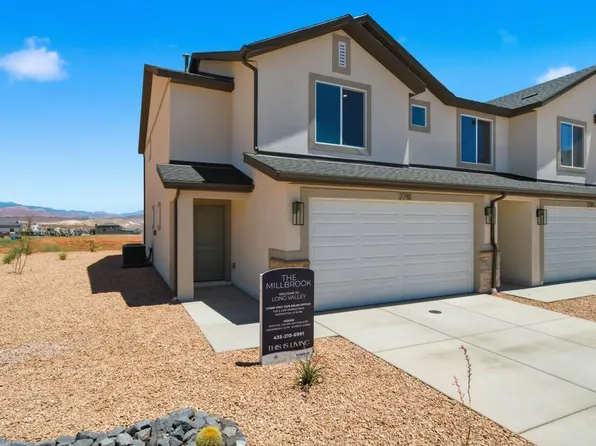 2213 S Wolverine Way #2460, Washington, UT 84780