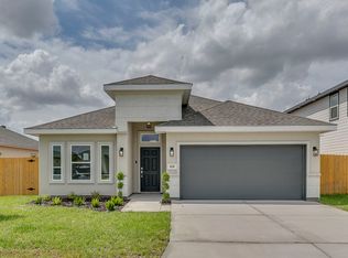 San Sebastian Plan, Las Arboledas, Hidalgo, TX 78557