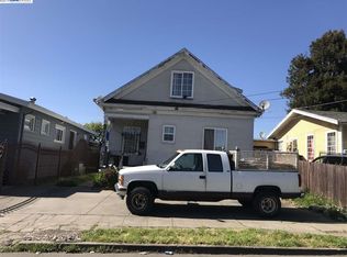 1707 69th Ave, Oakland, CA 94621