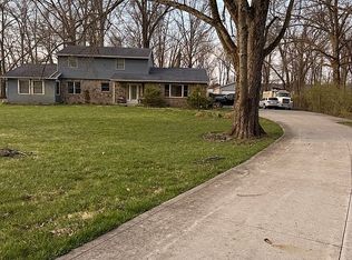 5151 E Walnut St, Westerville, OH