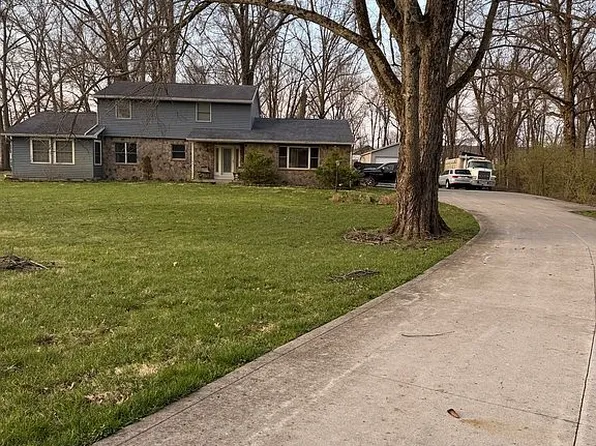 5151 E Walnut St, Westerville, OH 43081