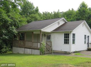 7322 Rixey Rd, King George, VA 22485