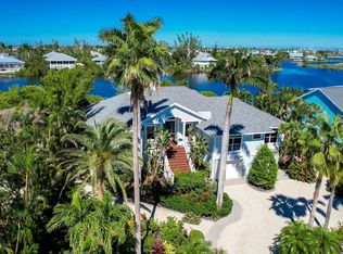 1321 Sand Castle Rd, Sanibel, FL 33957