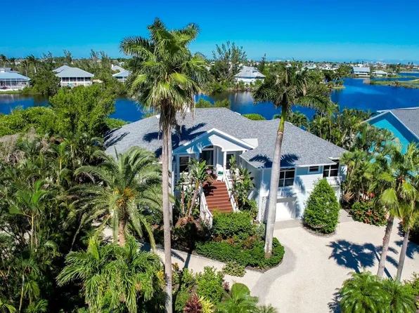 1321 Sand Castle Rd, Sanibel, FL 33957