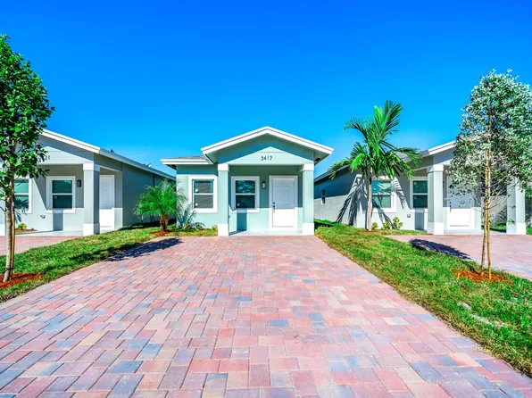 3156 Hiawatha Avenue, West Palm Beach, FL 33409