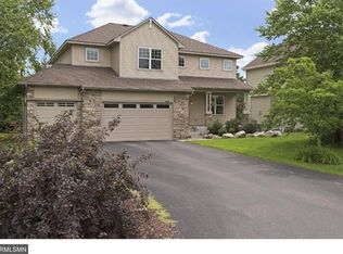 400 Creekwood Cir N, Champlin, MN 55316