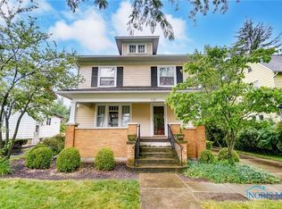 121 3rd St, Findlay, OH 45840