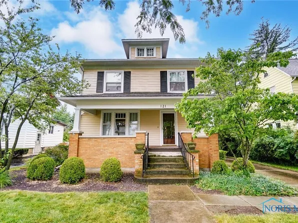 121 3rd St, Findlay, OH 45840