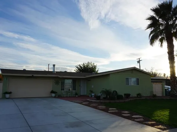 81077 Francis Ave, Indio, CA 92201