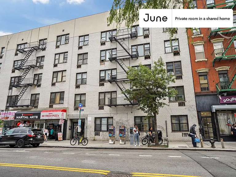 20 Avenue A #B — Photo 14