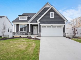 8315 Woodhaven Dr SW #13, Byron Center, MI 49315