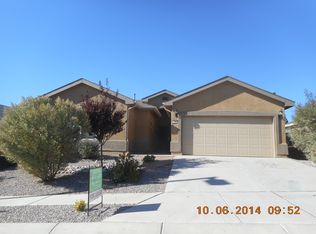 1091 Recreo Rd, Los Lunas, NM 87031