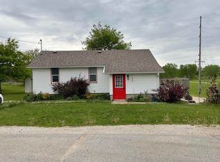 409 Jones St, Fayette, IA 52142