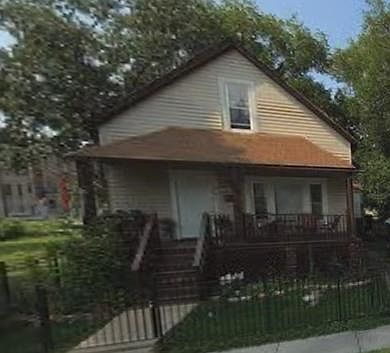 1st image of 420 W 79th Pl #House
