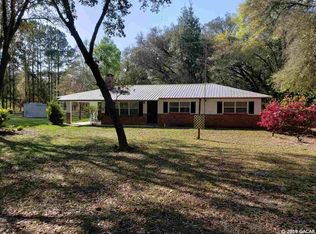 7950 NE 35th Ave, High Springs, FL 32643