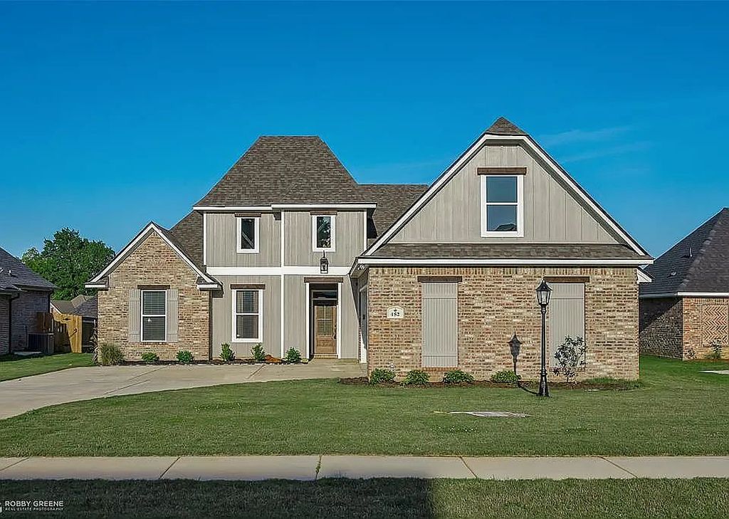 152 Coleman Dr - Property Image