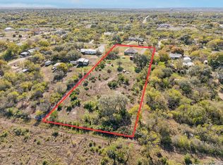 149 County Road 5720, Castroville, TX 78009