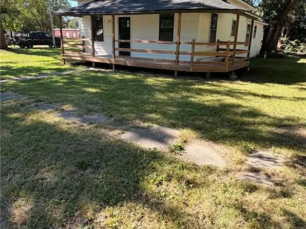 175 W 3rd St, Holt, MO 64048
