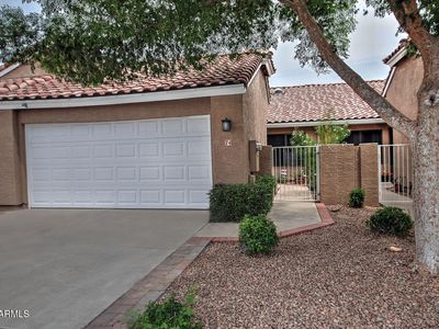 3510 E Hampton Ave UNIT 74, Mesa, AZ, 85204