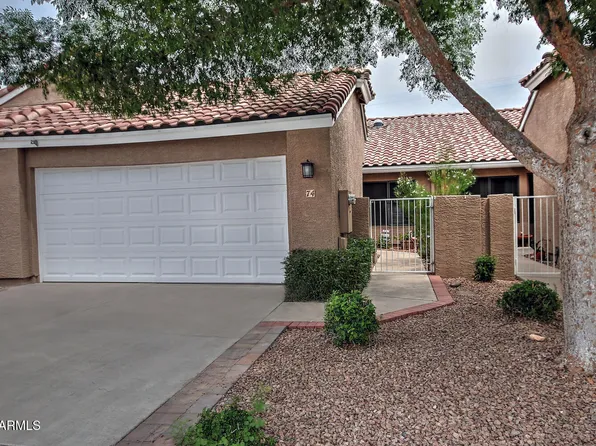 3510 E HAMPTON Avenue #74, Mesa, AZ 85204