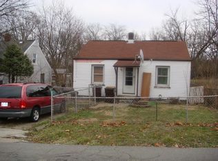 1868 Harvard St, Fairfield Township, OH 45015