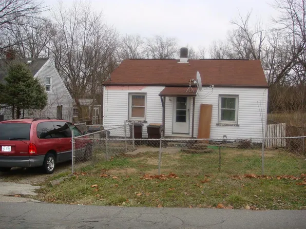 1868 Harvard St, Fairfield Township, OH 45015