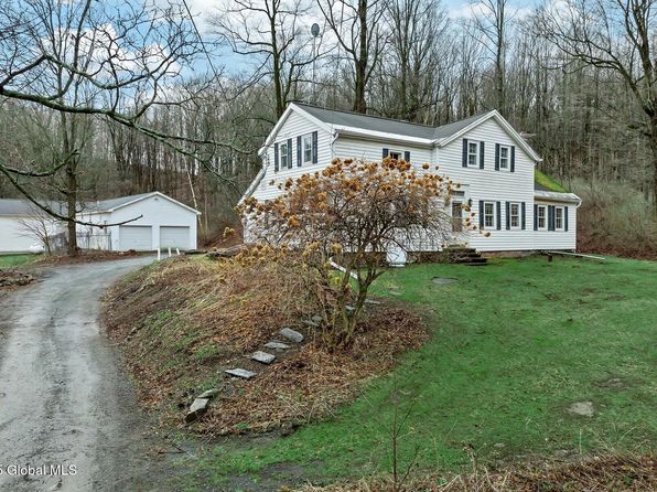 272 Smith Hill Road, Troy, NY 12180