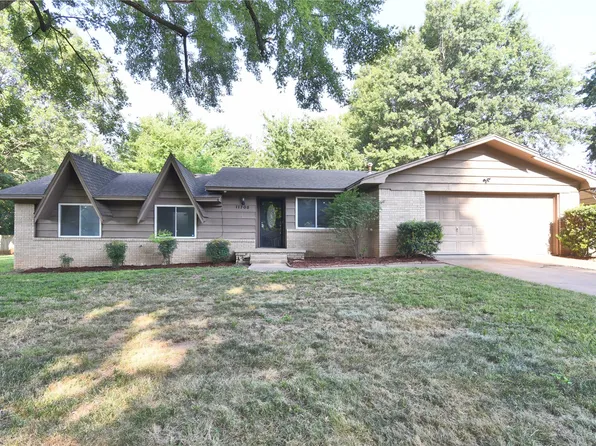 11702 S 83rd East Ave, Bixby, OK 74008