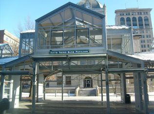 115 Cheapside #302, Lexington, KY 40507