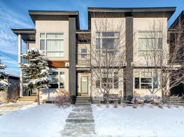 1883 E 47th St NW, Calgary, AB T3B 6E2