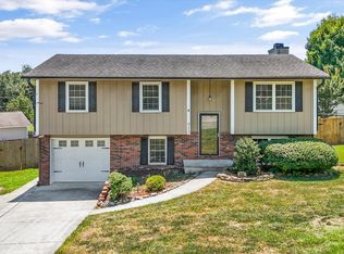 613 Arlington Dr, Knoxville, TN 37934