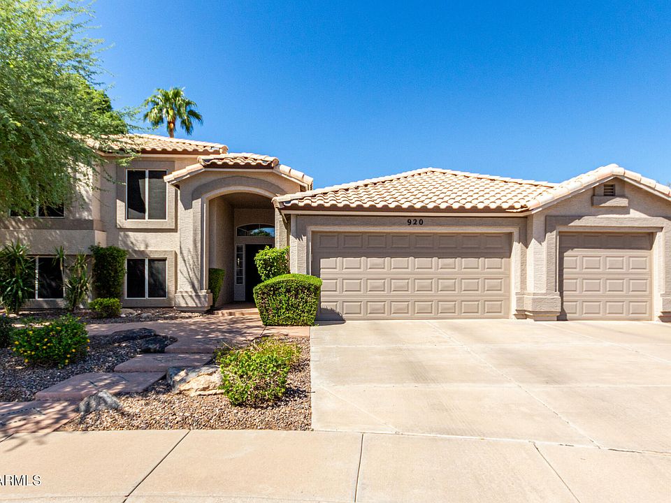 1st image of 920 W GRAND CAYMEN Drive