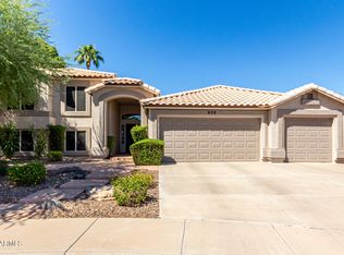 920 W Grand Caymen Dr, Gilbert, AZ 85233
