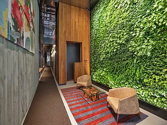 Rented by Sotheby's International Realty