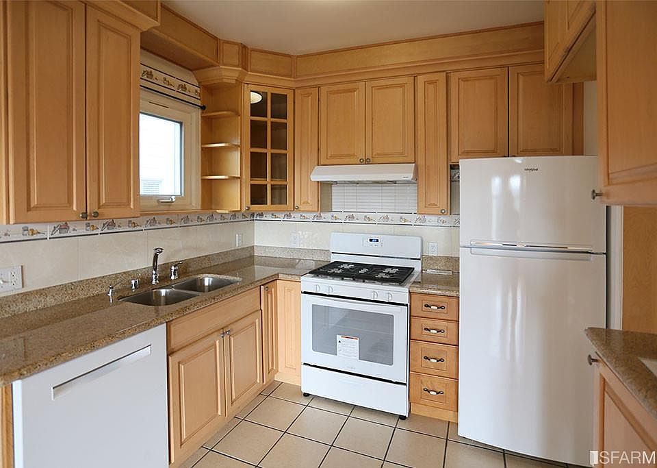 1st image of 2941 Gough St #8