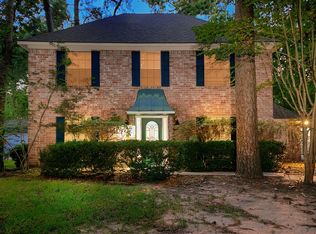 11911 N Blackjack Oak Cir, Spring, TX 77380