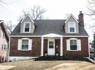 7430 Wellington Ave, Saint Louis, MO