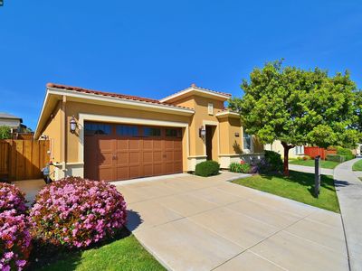 1603 Zinfandel Dr, Brentwood, CA, 94513