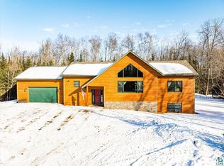 6434 Bergstrom Rd, Saginaw, MN 55779
