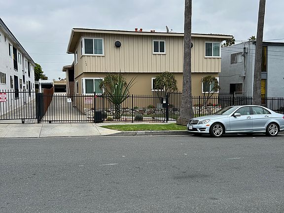 5th image of 748 N Inglewood Ave APT 6