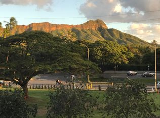 240 Makee Rd APT 2A, Honolulu, HI 96815