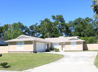 2725 Richards Rd, Orange Park, FL 32073