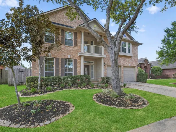 3031 Reindeer Run, Missouri City, TX 77459