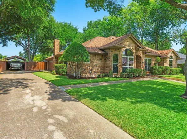 3704 Dahlia Dr, Grand Prairie, TX 75052