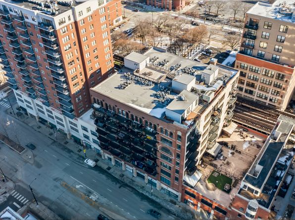 1503 S State St APT 512