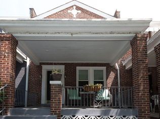 1632 D St NE, Washington, DC 20002