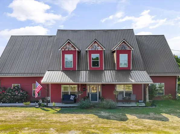1842 Chapel Rd, Sevierville, TN 37876