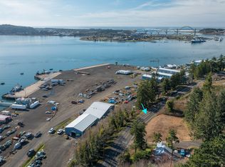 LOT 801 Yaquina Bay Rd, Newport, OR 97365