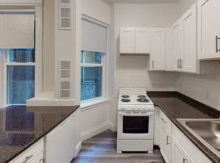 1799 Beacon St #4, Brookline, MA 02445
