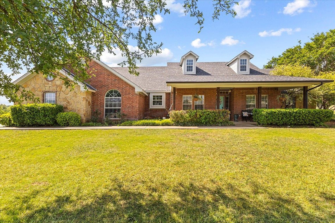 100 Ruth Ct, Aledo, TX 76008 Zillow